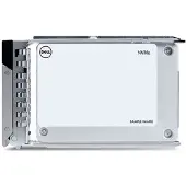 Dell 400-BMTR Internes Solid State Drive 960 GB U.2 NVMe