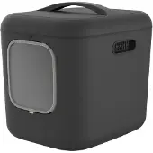 Rotho Bac à Litière Pour Chat Biala Eco Xl