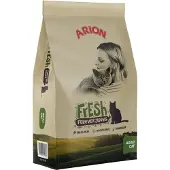 Arion Wet Cat Food 12 Kg Beige