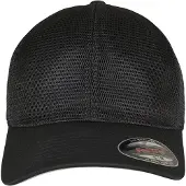 Flexfit Casquette bleu / rouge / noir / blanc