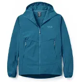 Rab Veste imperméable Quantra Pro
