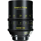 DZOfilm Monture Vespid Prime FF Macro 90 mm T/2.8 PL (métrique)