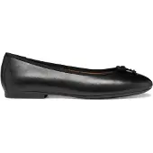 Geox Ballerines 'Palmaria' noir