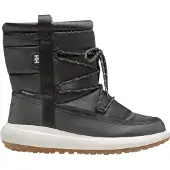 Helly Hansen Isolabella 2 Demi, bottes d'hiver, femme, noir