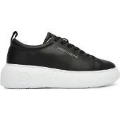 Armani Exchange Xw002790_af11912 Trainers Noir EU 41 Femme