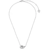 GUESS JUBN06013JWRHT/U, (Acier inoxydable, Verre)