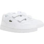 Lacoste Baskets T-Clip Set Enfants