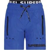 Superrebel Short de bain pour Vulcano Garçons