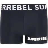 Superrebel Maillot de bain Diablo Tight Stretchy Garçon