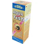 Esha Aqua Quick Testn 25 Bandelettes*