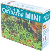Gebr. De Boon Oxydator Mini (pour aquariums jusqu'à 60 L)