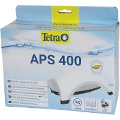 Tetra APS 400 Edition blanche