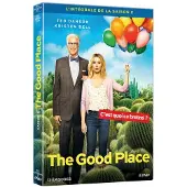 Elysee The Good Place Saison 2 DVD