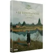 DIAPHANA Les Échos du passé Blu-ray