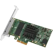 Intel Adap OEM I350T4V2BLK PCIe 2.1 bulk