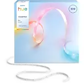 Philips Hue Essential Ruban LED 10 Mètres