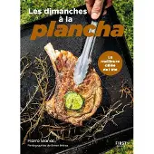 First Les dimanches à la plancha - Pierre Manas