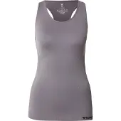 Hummel Tif Top Sleeveless T-shirt Gris XL Femme