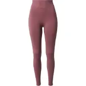Hummel Hiit Seamless High Waist Leggings Violet S Femme