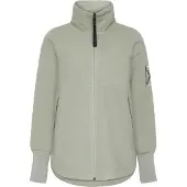 Didriksons Ronja, veste polaire, femme, wilted leaf