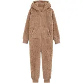 We fashion Ensemble noisette