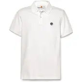 Timberland Polo à Manches Courtes Millers River
