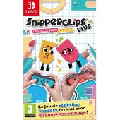 Snipper Clips Plus