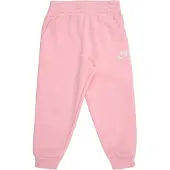 Nike Pantalon 'CLUB FLEECE' rose