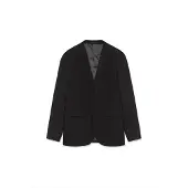 Matinique Veste de costume 'MAcharles' noir
