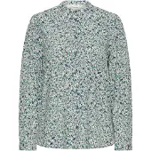 B.young Chemisier 'GABRIA' mélange de couleurs