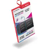 Oniverse Protection d'écran anti-lumière bleue Transparent pour Nintendo Switch 2