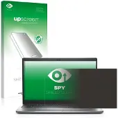 Upscreen Spy Shield Protection Anti-Espion (15.60", 16:9)