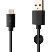 FIXED | Cable USB/USB-C | Black