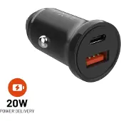 FIXED Chargeur De Voiture 20w