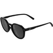 Alpina Lunettes de soleil Sneek 2.0 Black Matt/Black