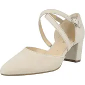 Gabor Escarpins beige