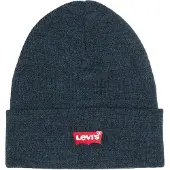 Levis Accessories Bonnet bleu nuit / rouge / blanc