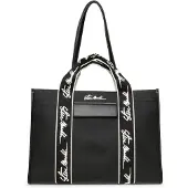 Steve madden Sacs à main 'BDomino' noir