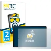 BROTECT Film de protection antireflet Protection d'écran mat