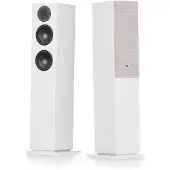 Audio Pro A48 W (320 W), Enceinte hifi + home cinéma, Blanc