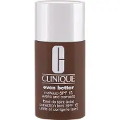 Clinique Even Better SPF15 fond de teint éclat correction teint - Truffle