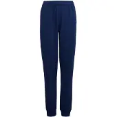 Adidas Pantalon de sport 'Tiro 25 Travel' bleu marine