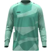 Jako River Maillot De Gardien Manches Longues Enfants - Menthe | Taille: 164