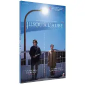 Hanabi Jusqu'à l'aube DVD