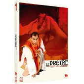Artus Le Prêtre Combo Blu-ray DVD