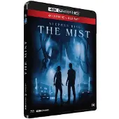 ATELIER D IMAGES The Mist Blu-ray 4K Ultra HD