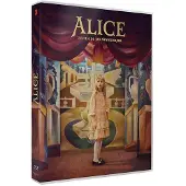 POTEMKINE Alice Édition Simple Blu-ray