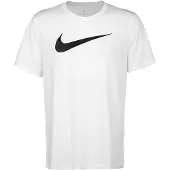 Nike T-shirt à Manches Courtes Dri Fit Park