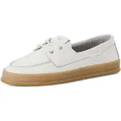 Tamaris Mocassin blanc