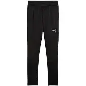 Puma Pantalon de sport noir